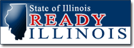 Ready Illinois Logo