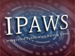 IPAWS Logo